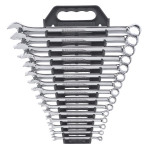 GearWrench 81902 Spanner Set metric 15 Pieces